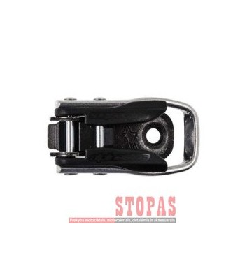 ALPINESTARS SAGTIS BATAMS T-8