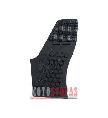 ALPINESTARS PADO DALIS BATAMS TECH8 - DYDŽIAMS 42-43