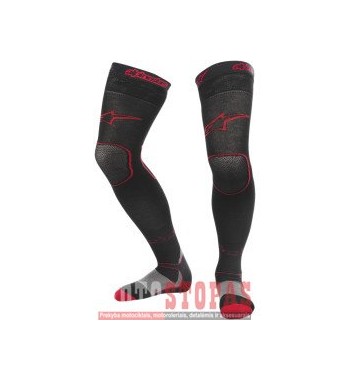 ALPINESTARS ILGOS KOJINĖS LONG MX S/M