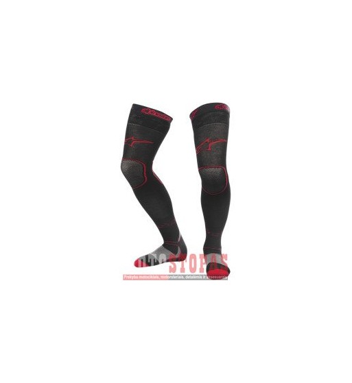 ALPINESTARS ILGOS KOJINĖS LONG MX L/XL