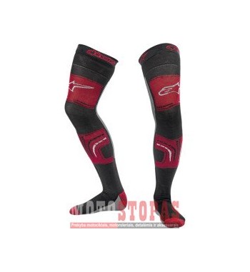 ALPINESTARS ILGOS KOJINĖS S/M