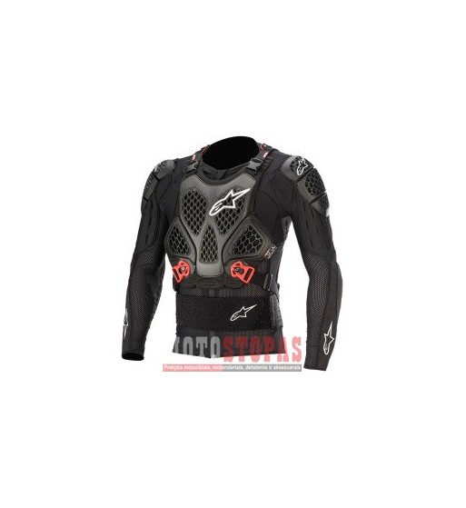 ALPINESTARS KŪNO ŠARVAI BIO TECH V2 B/R S