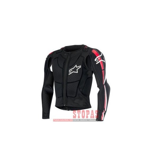 ALPINESTARS KŪNO ŠARVAI BIONIC PLUS M