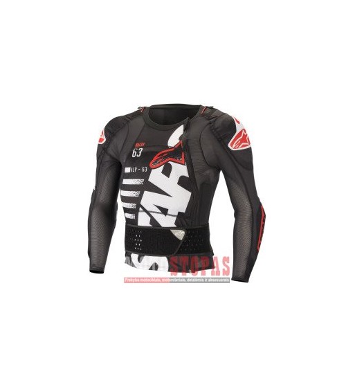 ALPINESTARS KŪNO ŠARVAI 