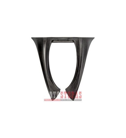 ALPINESTARS(MX) Attachment Plate for BNS Tech 2