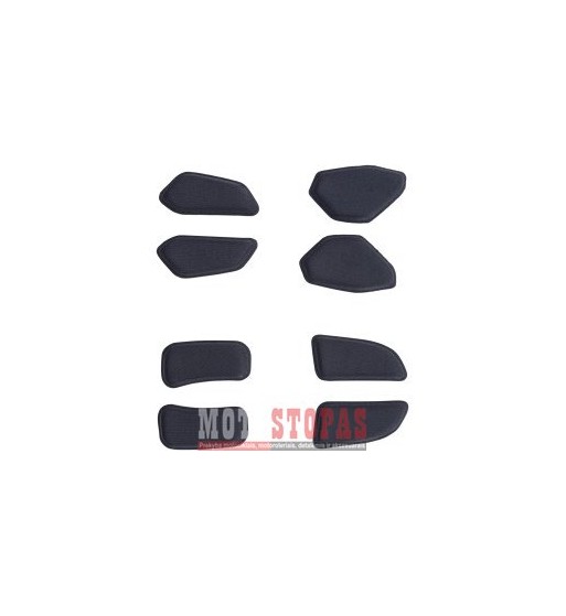 ALPINESTARS(MX) Soft Inserts for BNS-2 Neck Support