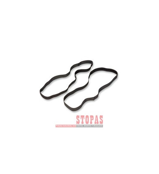 ALPINESTARS(MX) X-STRAP FOR BNS NECK SUPPORT XS-M