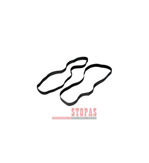 ALPINESTARS(MX) X-STRAP FOR BNS NECK SUPPORT L/XL