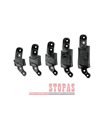 ALPINESTARS(MX) SIZE ADAPTER KIT FOR BNS NECK SUPPORT XS-M