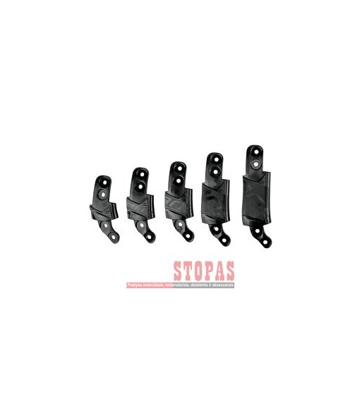 ALPINESTARS(MX) SIZE ADAPTER KIT FOR BNS NECK SUPPORT XS-M