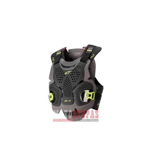ALPINESTARS(MX) ROOST GRD A-1 MAX BY M/L