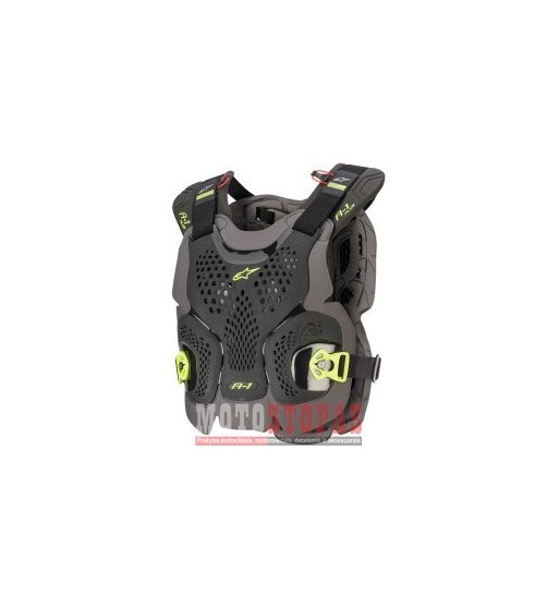 ALPINESTARS(MX) ROOST GRD A-1+ B/Y M/L