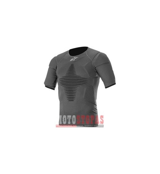 ALPINESTARS MARŠKINĖLIAI AN/BK S/M