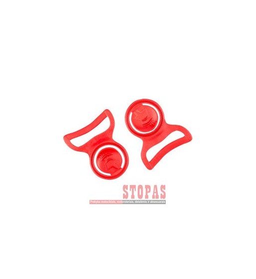 ALPINESTARS SAGTYS KELIO APSAUGOMS FLUID PRO
