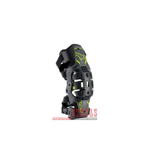 ALPINESTARS(MX) KNEEBRACE YTH 5S SET