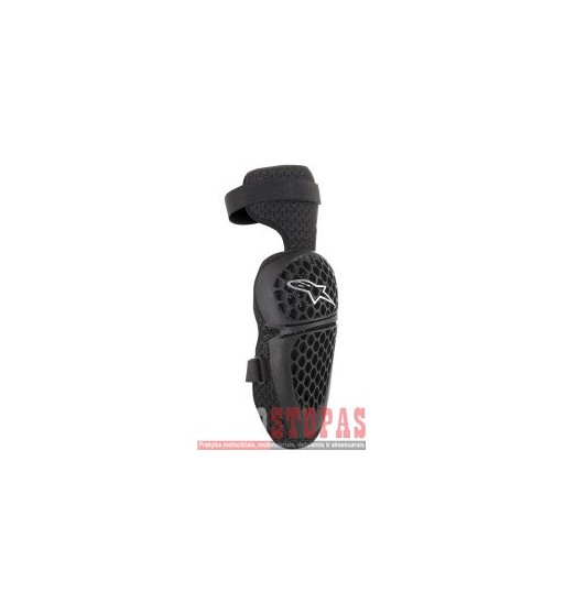 ALPINESTARS(MX) GUARD YTH KNEE BIO+ S/M
