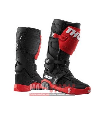 THOR batai Radial MX