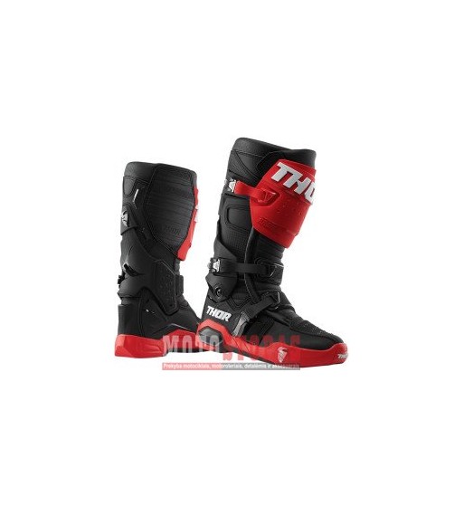 THOR batai Radial MX