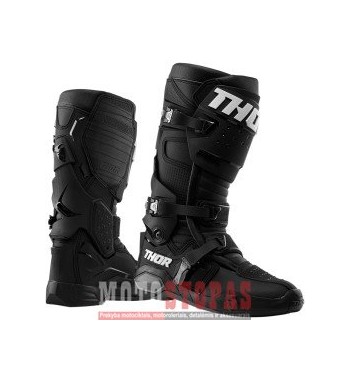 THOR Radial MX Boots