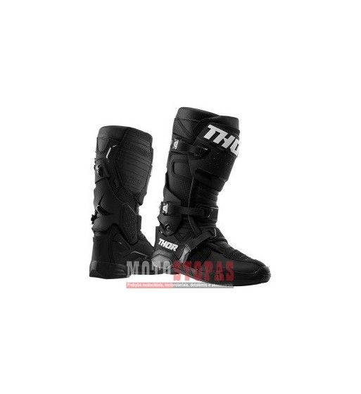 THOR Radial MX Boots