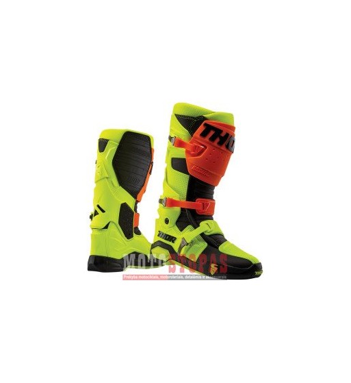 THOR Radial MX Boots