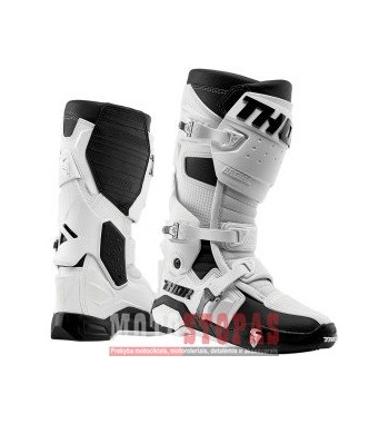 THOR Radial MX Boots