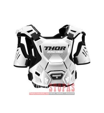 THOR GUARDIAN S20 WHITE MD/LG