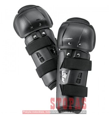 THOR KNEEGUARD SECTOR BLK