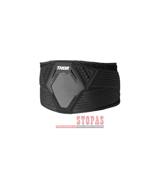 THOR BELT GUARDIAN BK 