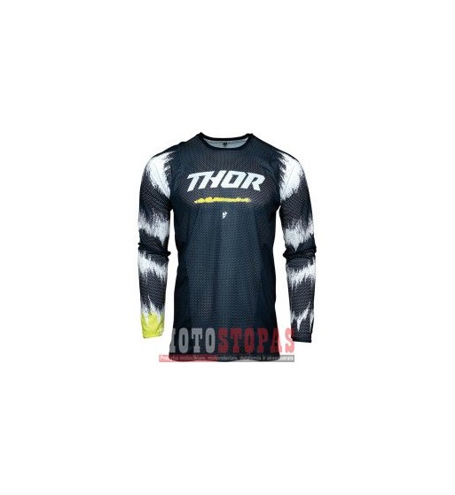 THOR marškinėliai JRSY PLSYTH AIRRD