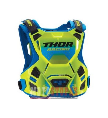 THOR kūno šarvai Youth Guardian MX Roost 