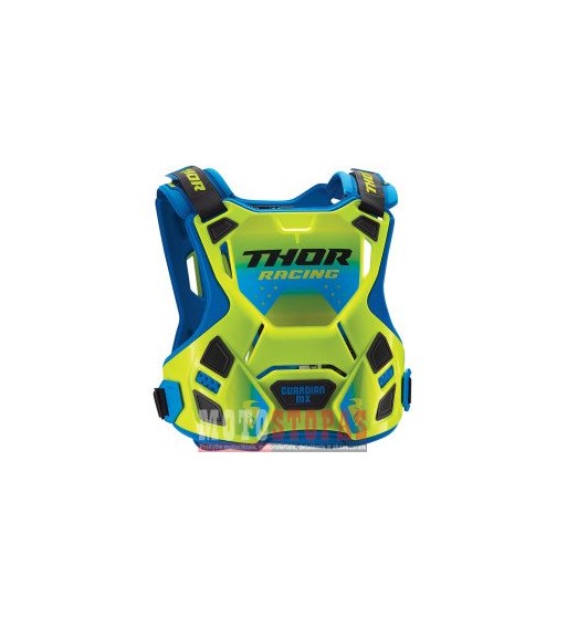 THOR kūno šarvai Youth Guardian MX Roost 
