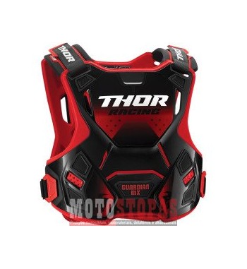 THOR kūno šarvai Youth Guardian MX Roost 
