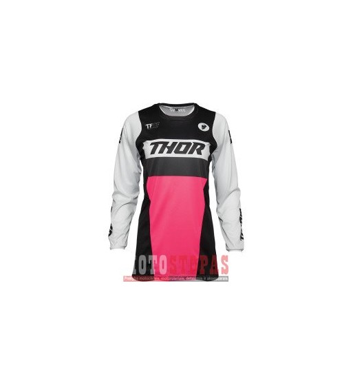 THOR Women's marškinėliai 