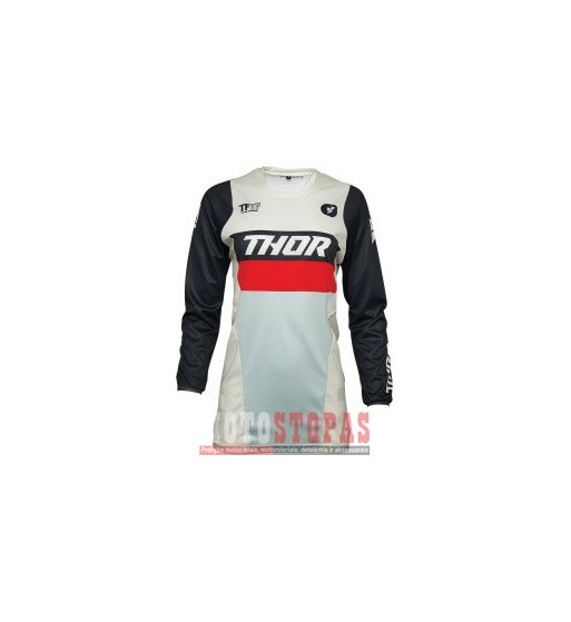 THOR Women's marškinėliai 