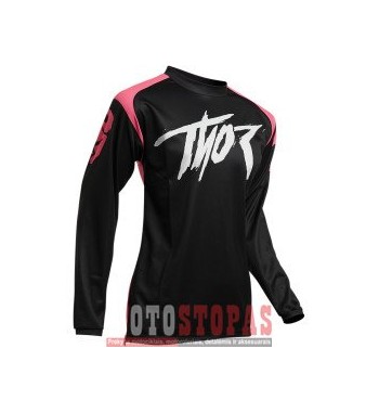 THOR Women's marškinėliai 