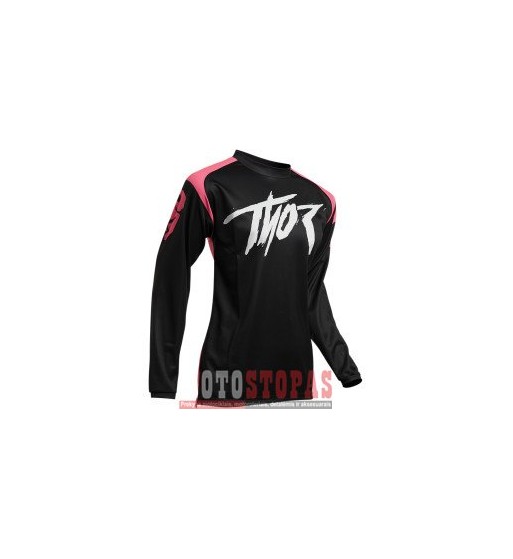THOR Women's marškinėliai 