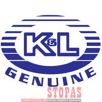 K&L Supply 