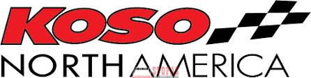 Koso North America 