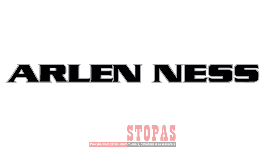 Arlen Ness