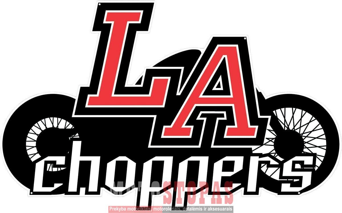 La Choppers