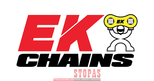 Ek Chains 