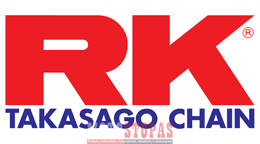 Rk Takasago Chain 
