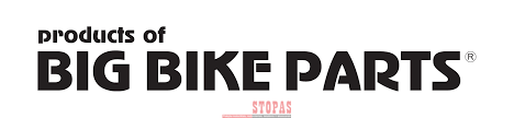 Big Bike Parts 