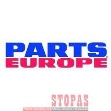 Parts Europe 