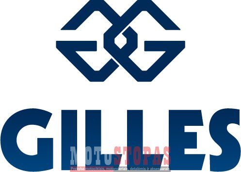 Gilles Tooling 