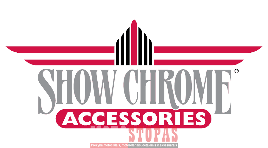 Show Chrome 