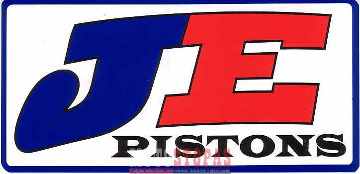 Je Pistons