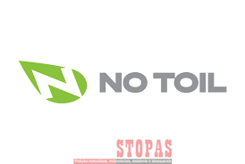 No Toil 