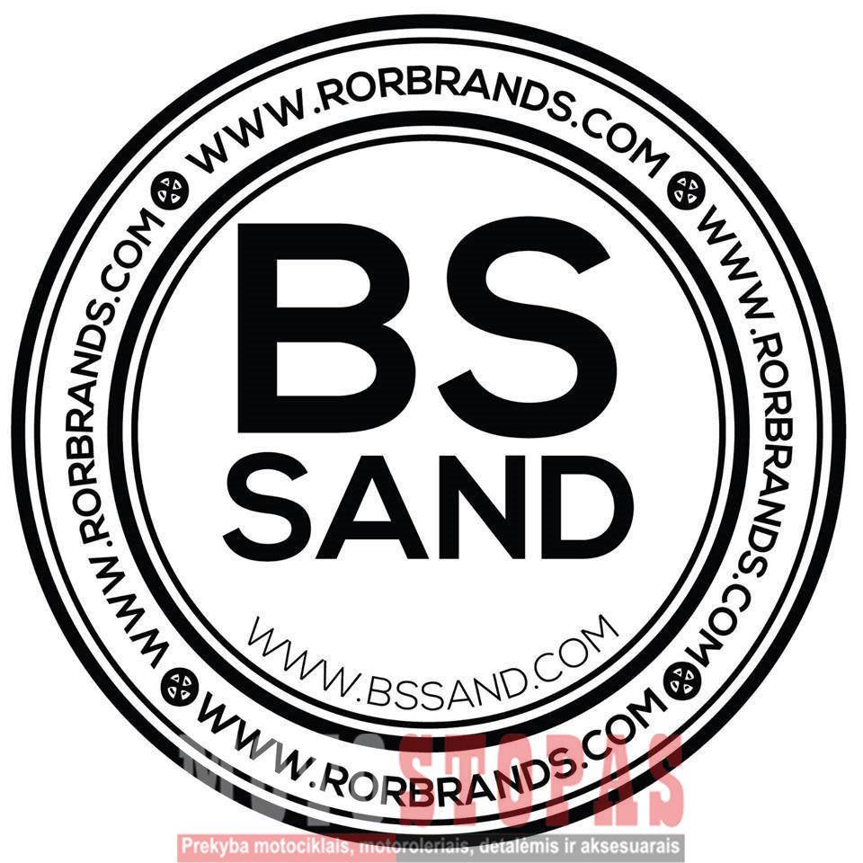 Bs Sands 